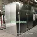 Fruit Spice Vegetable Dehydrate Drying Machine